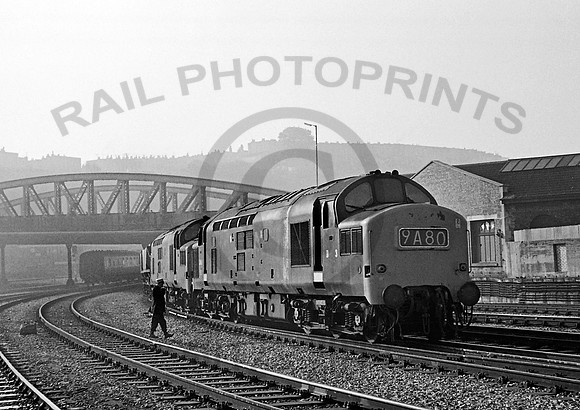 6603 Bristol TM  171070 JM359