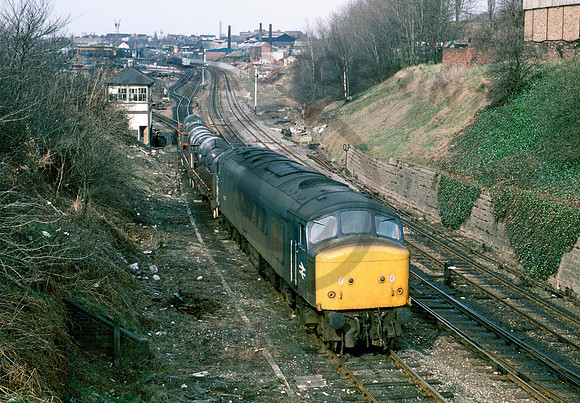 45037 Kingswinford Junction 180486 BR097