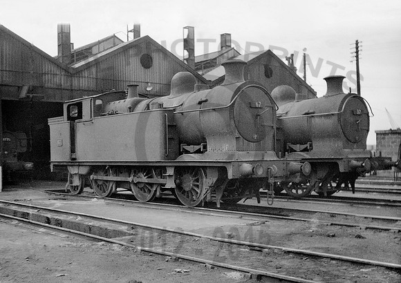 67 Cardiff East Dock 020951  HB391