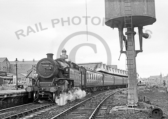 42174 Wigan Central 290764  IT477