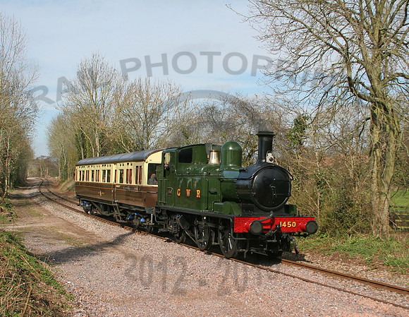1450 app Bishops Lydeard 180305 JC003-1