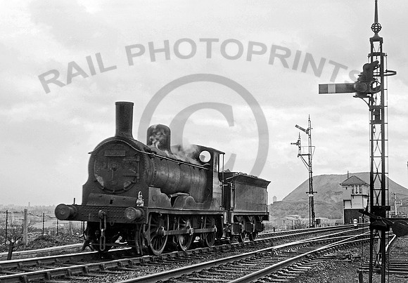57278 Braidhurst Junction 280363 CR684
