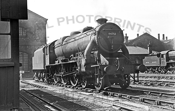 44753 Leeds Holbeck 160751 CDC