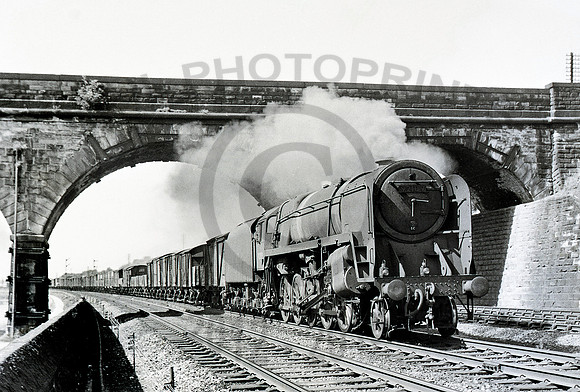 92109 Swinton 1958  KLC682
