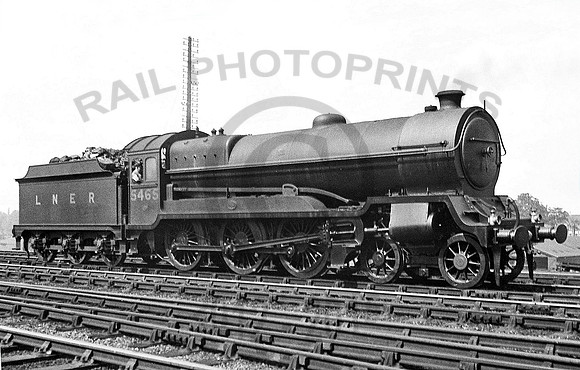 5465 unknown location 1937 CDC456