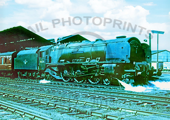 46220 Chester 010861 SDW569