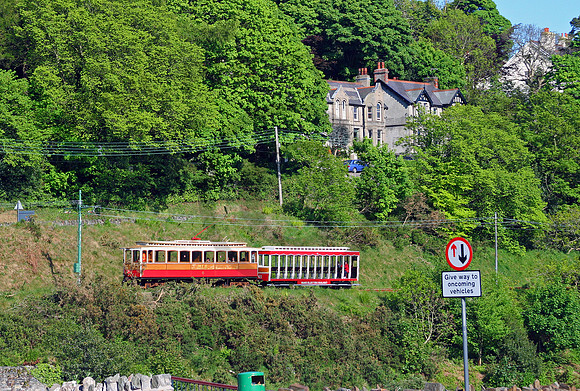 Manx Electric Tramway Laxet 200507 JC036