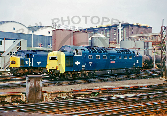 55001 Kings Cross 030775 GS958