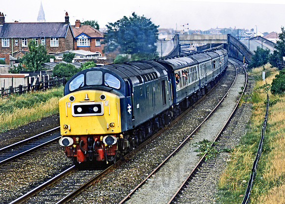 40155 Rhyl 200784 BR035