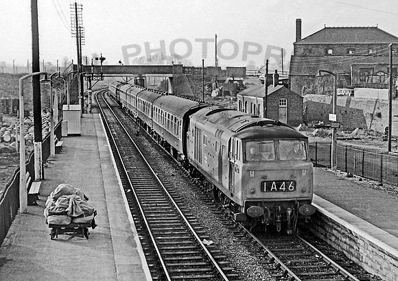 7084 Evesham 150372   JM759