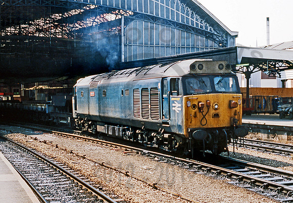 50019 Bristol TM 030890 JC375