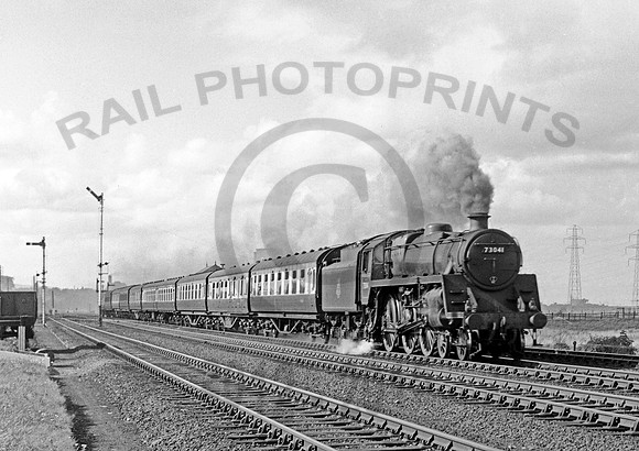 73041 Shotton 1954 SDW041