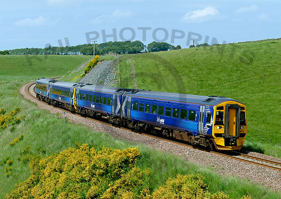 158722 Falahill 18-06-16 JC722R