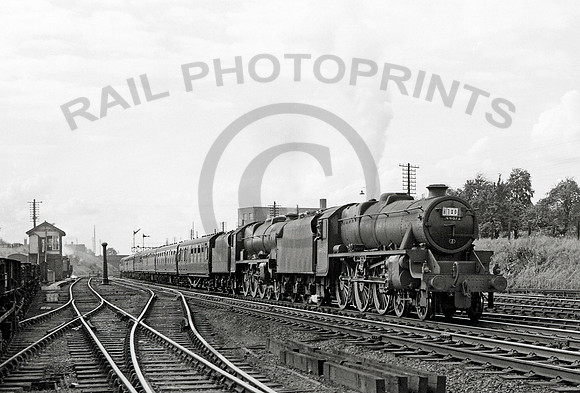 44872 Crewe 1960 RPC530