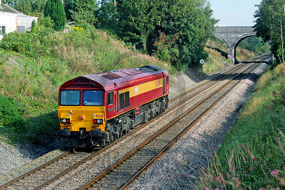59206 Frome 070907 004
