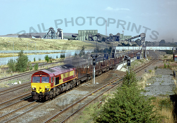 66031 Hatfield 010999 GE031