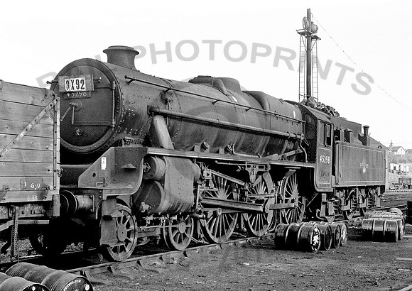45298 Weymouth 060963  RPC773