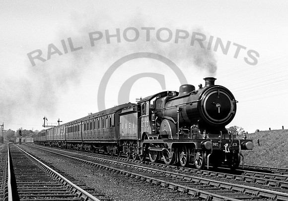 8783 Potters Bar  130539  GCL521
