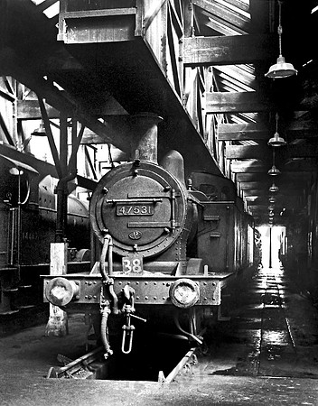 47531 Barrow Early-1963 GEC
