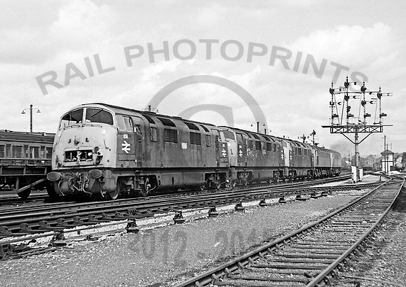 856 Exeter 280671 JM774