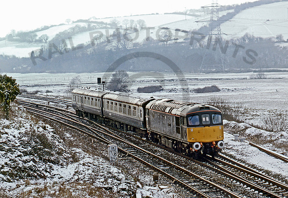 33025 Cowley Bridge 080291 JM482