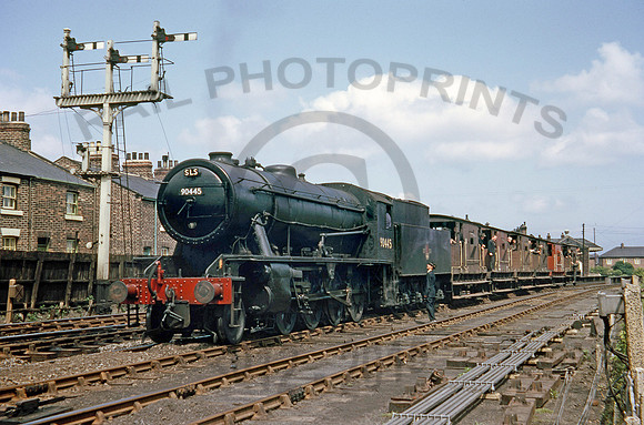 90445 Harton 150565 CD445