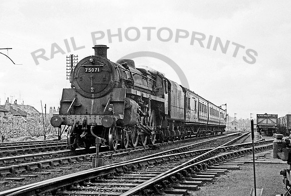 75071 Bath Green Park 150459  IT557