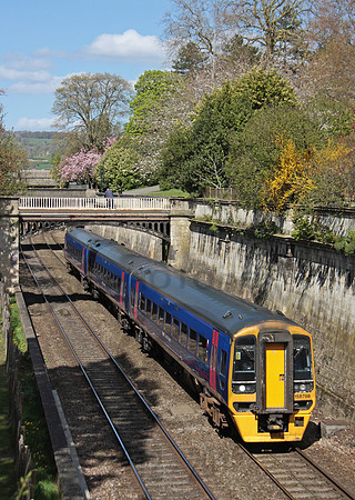 158798 Bath 140414 JC929
