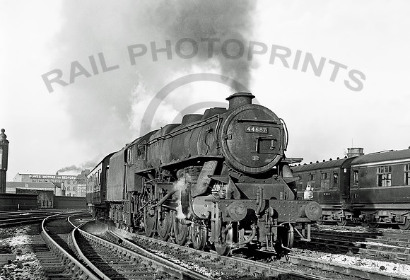 44687 Salford 1964 RPC575