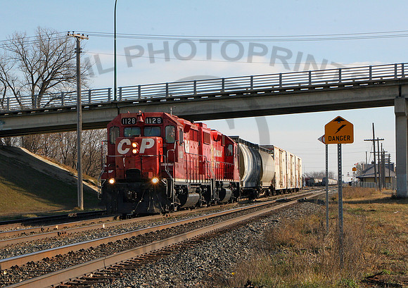 CP 1128 Portage la Prairie 051109 JC482