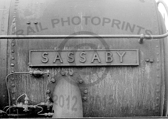 61022  Nameplate Retford-0961-CW059
