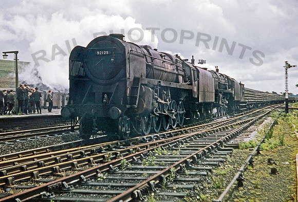 92125 Hellifield 0867 CD897