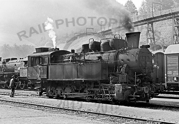 197302 Eisenerz 220969  HB69Z227