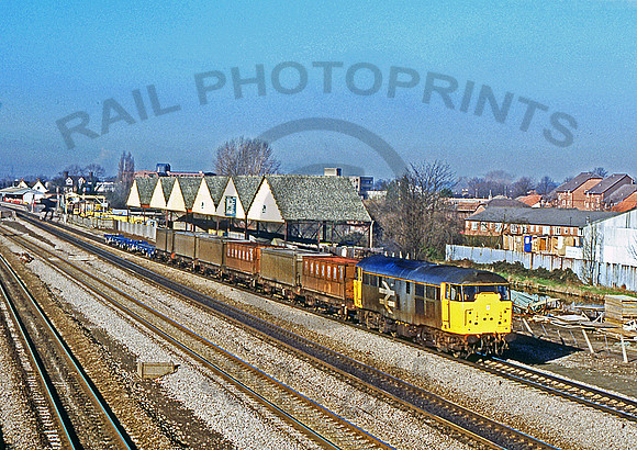 31108 West Drayton  190289 HB907