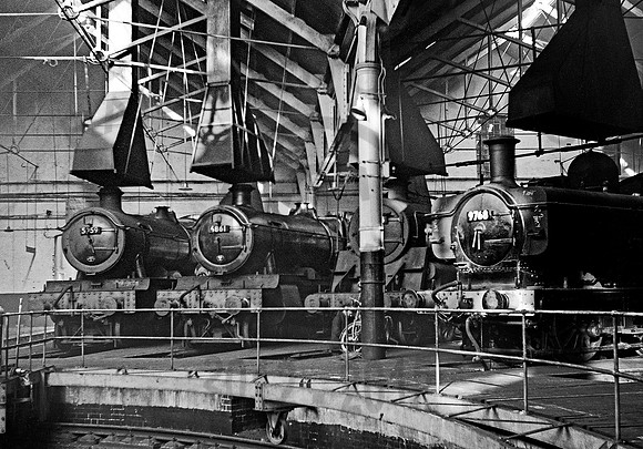 Oxley shed 1962 RPC403