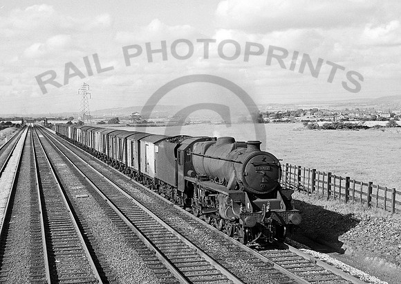44762 Golborne 1962 RPC759