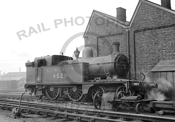 4529 Grantham 010439 JL488