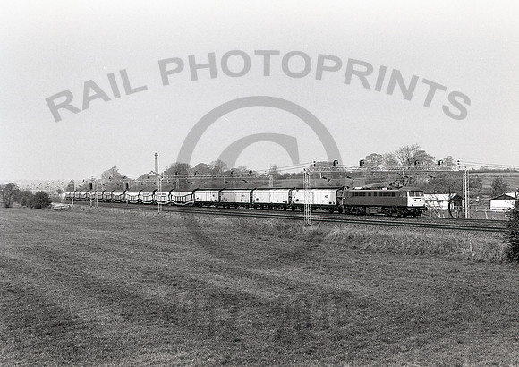 85101 Mill Meece 030590 SJT101