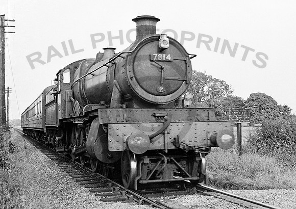 7814 app Aberystwyth  0660 RPC799