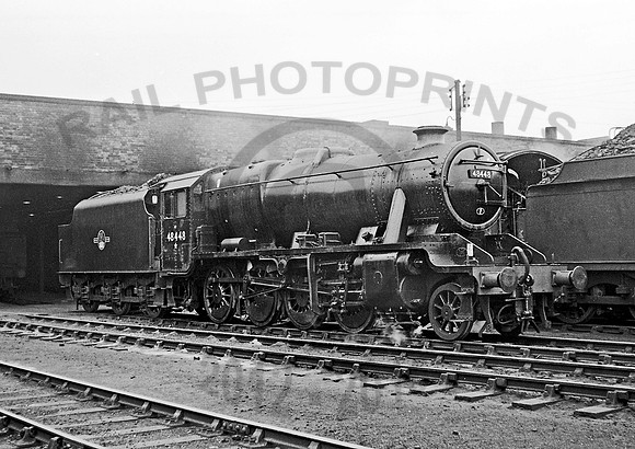 48448 Colwick 270562  IT492