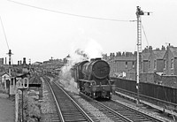 9oxxx Earlestown  0265 CW606