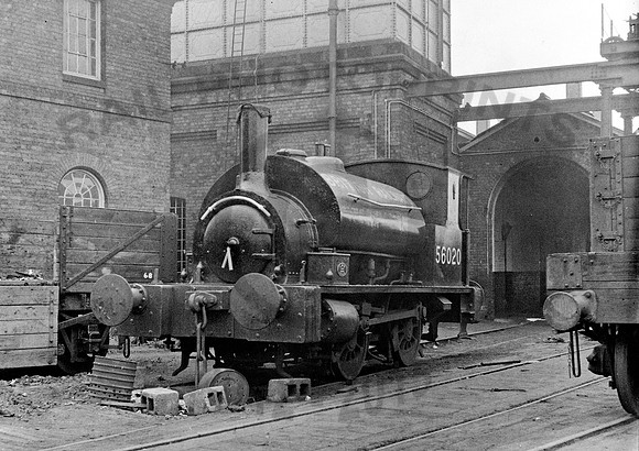56020-Y-Bromsgove-circa1953-RPC328
