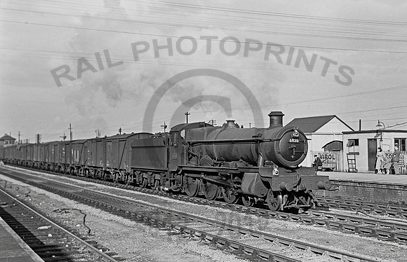 6820 Swindon 100651 NPC292.