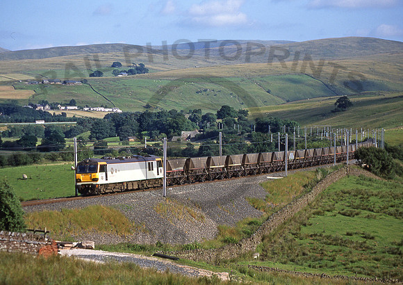 92007 Greenholme 200700 JC025