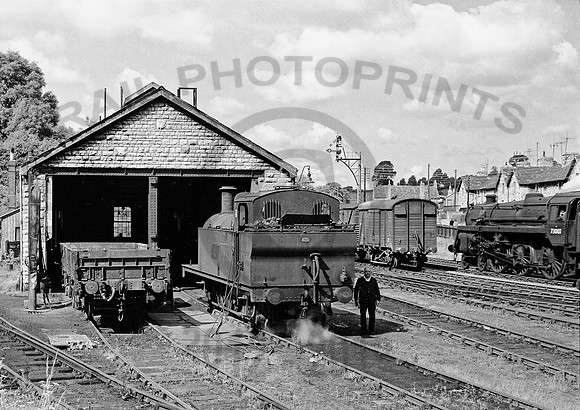 Radstock North 47544 240765 HB611