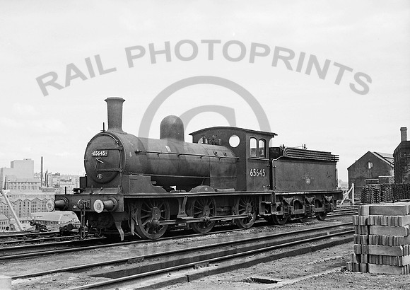 65645 Gateshead 230662 IT423