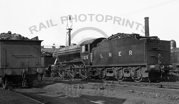 1125 Gorton 1934 CD125