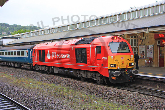 67018 Bath Spa 290510 JC439