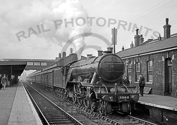 2595 Grantham 010439 JL489