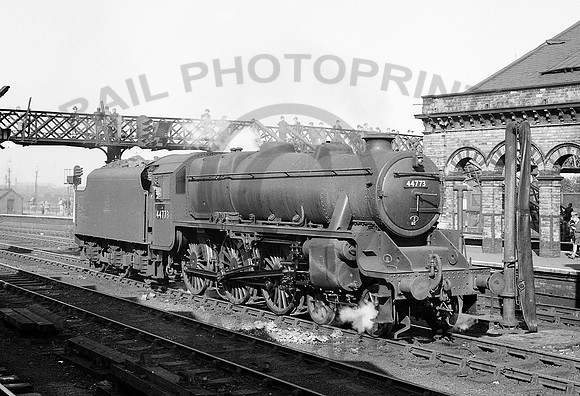 44773 Crewe 1957 RPC475